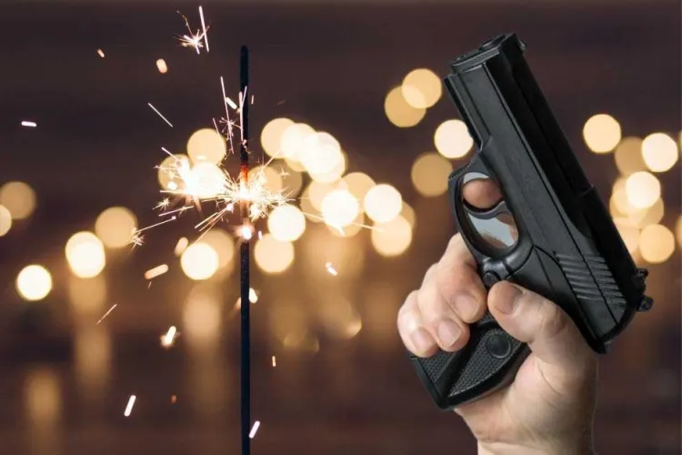 Atento Ejército Mexicano a celebraciones de fin de año