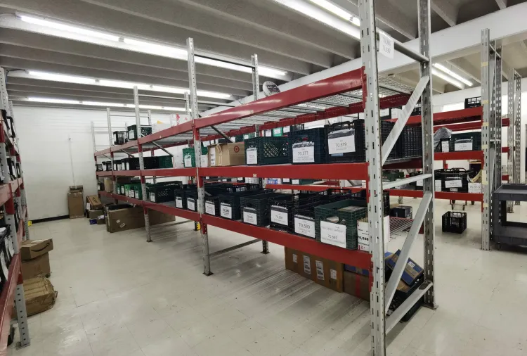 Aumenta uso de “mailboxes”