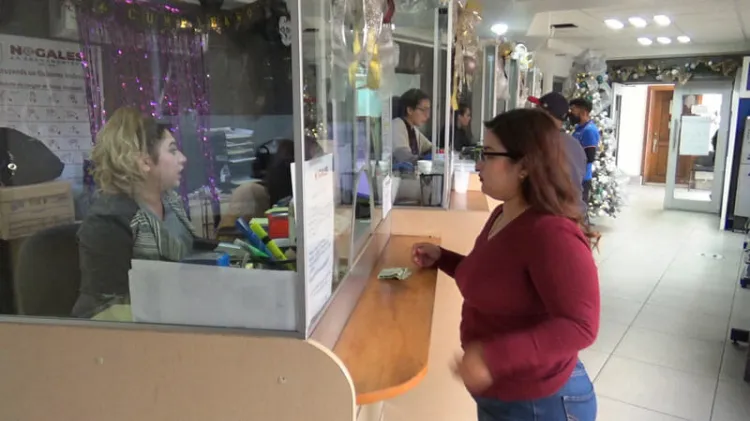 Benefician descuentos en predial y multas a familias