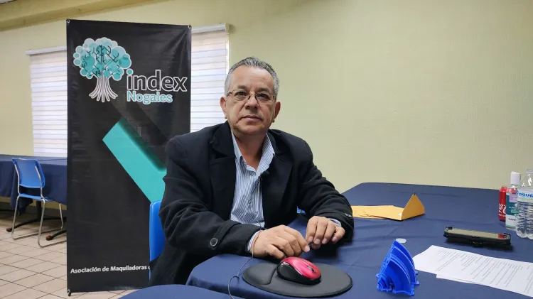 Atentos a incremento de salario mínimo en la industria