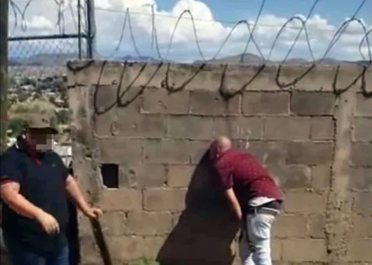 Detienen a “El Chente” por homicidio y extorsión a taxistas