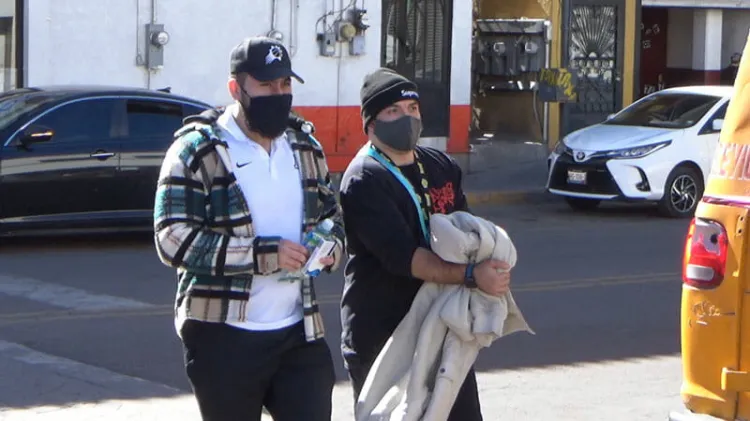 Alertan por repunte de Covid