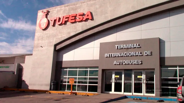 Anuncia Tufesa limitación de viajes hacia Sinaloa