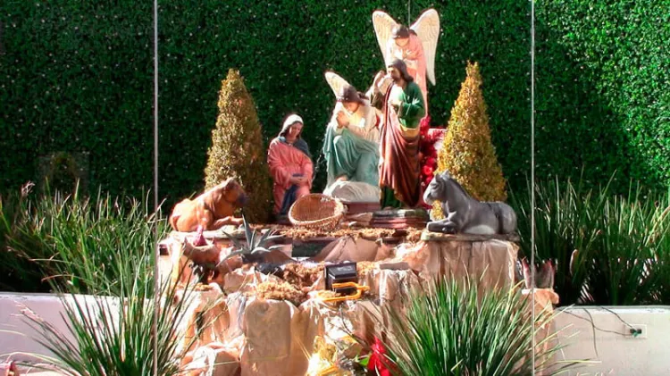 ¿Te salió el monito en la rosca y te tocaron los tamales?; deberías leer esto