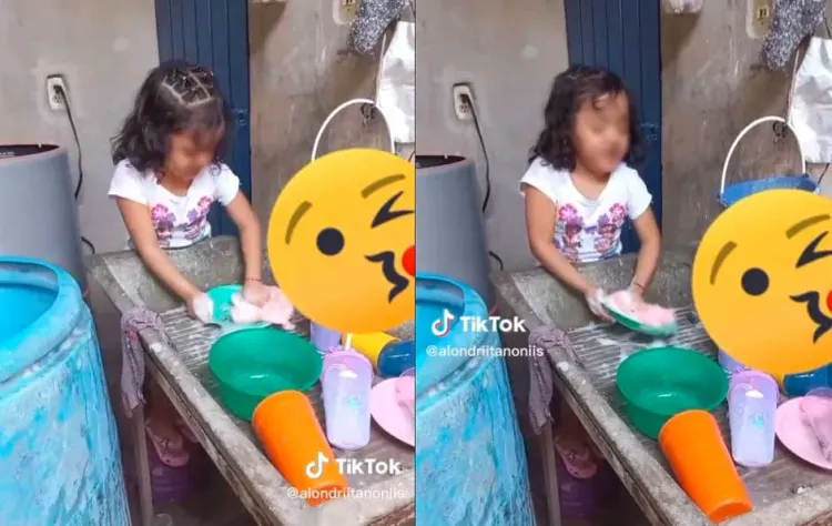 Canta niña 'Qué agonía' de Ángela Aguilar y Yuridia se vuelve viral