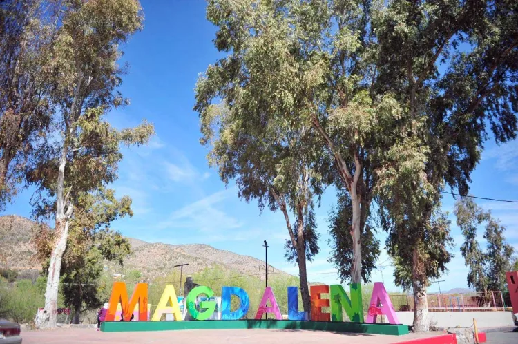 Renueva ADM nombramiento de Pueblo Mágico en Magdalena de Kino