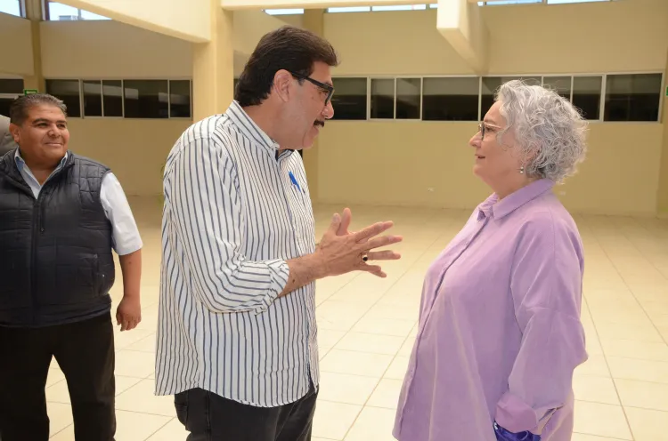 Avanzan en socialización de iniciativa 3 de 3 para Sonora