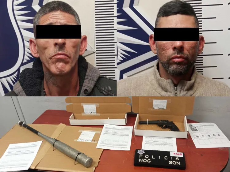 Secuestran a taxista para cometer diferentes actividades ilícitas