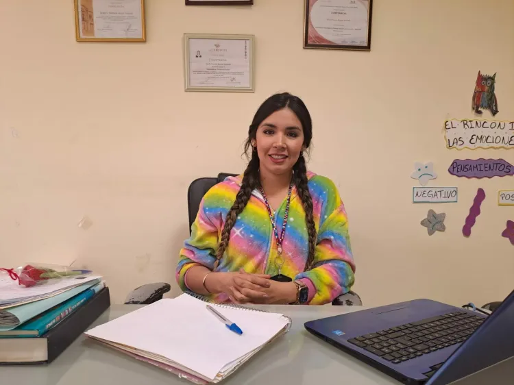 Sirven actividades del Día del Niño como tiempo de calidad