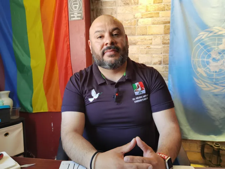 Tendrá Nogales nuevo centro de mediación indígena