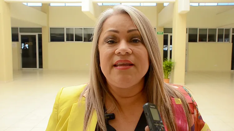 Respalda el INM iniciativa 3 de 3