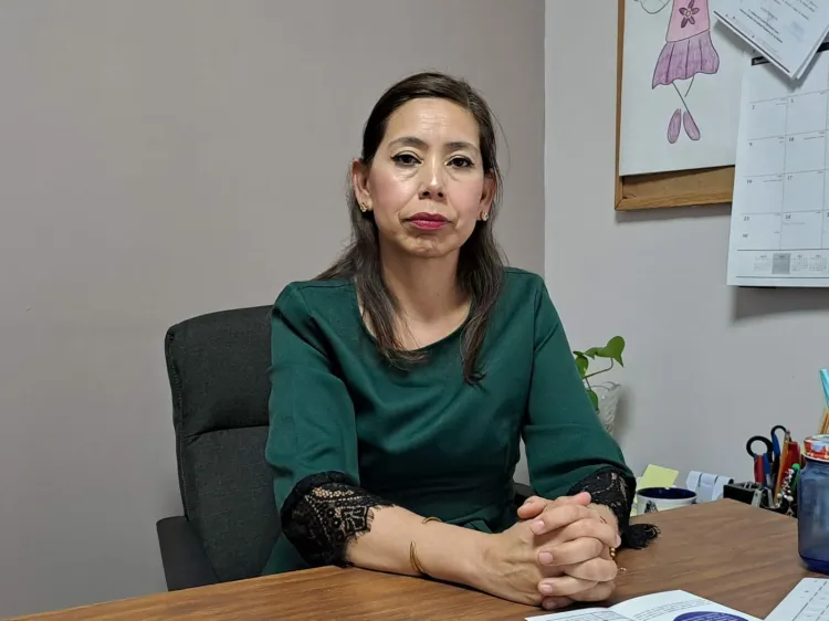 No solo es festejar, los niños tienen también sus derechos: Sub Procuradora del Menor