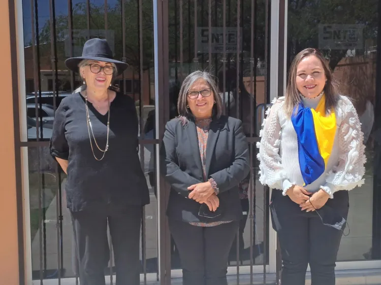 Buscan mejorar educación a estudiantes con alguna condición especial