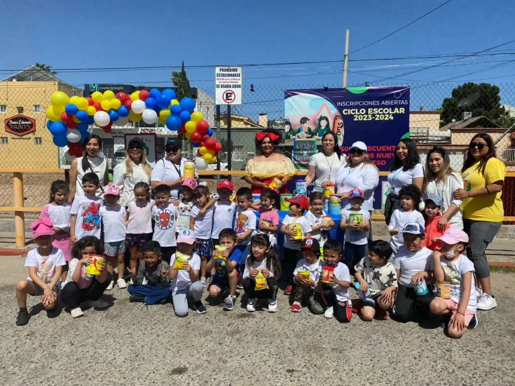 Obtienen en Primer Lechetón 108 kilos para familias vulnerables