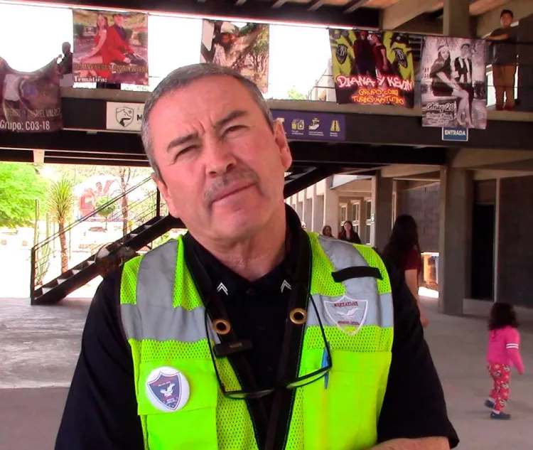 Invita a jovenes a sumarse a Heptatlón Juvenil