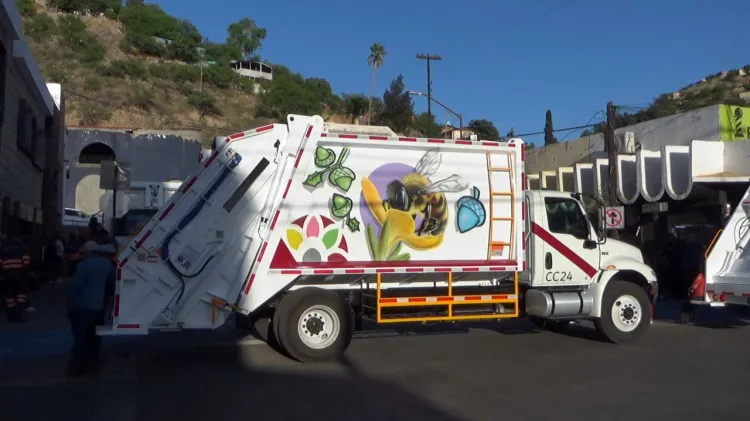 Va por más equipamiento Servicios Públicos