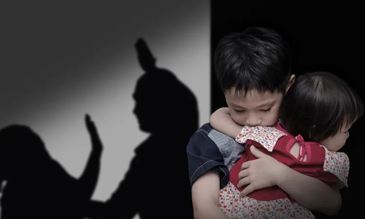Aumenta violencia familiar en México