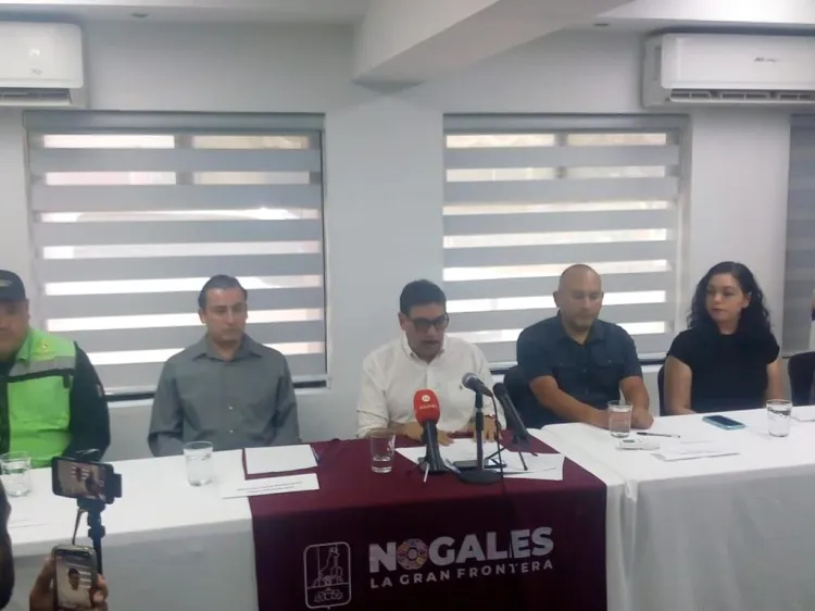 Confirman que dos de los heridos están hospitalizados