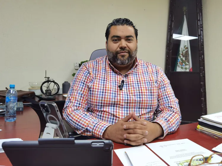 Ofrecen trámites de licencia de conducir a los mexicanos en Phoenix