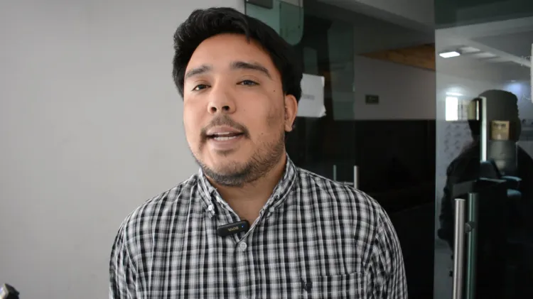 Dan seguimiento al proceso jurídico de Galeta