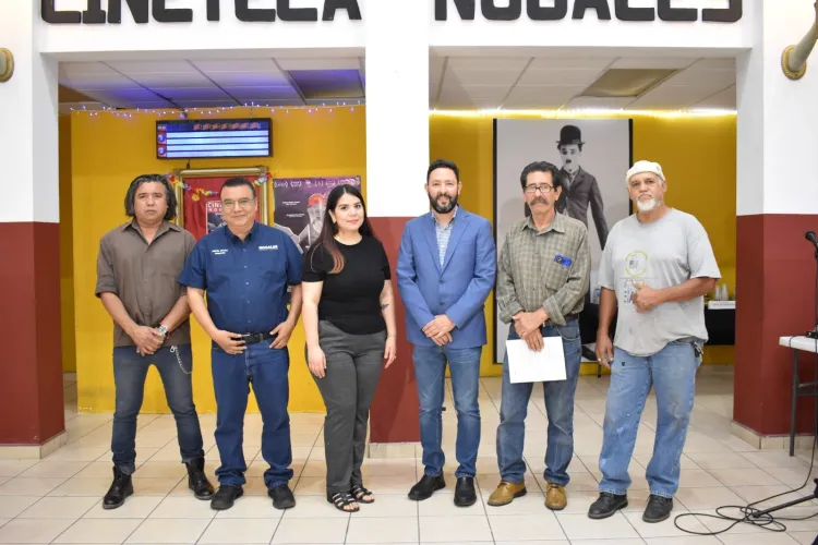 Permanecerá una semana obra Bestias del Desierto en el CECUN