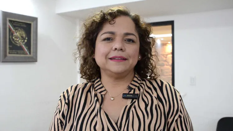 Definen fundamentación legal de apoyo a policías municipales