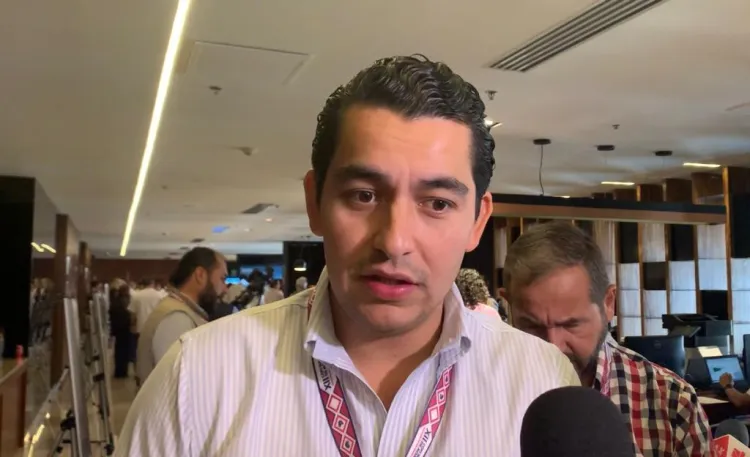 Ruta aérea Hermosillo-Cancún iniciará operación en julio