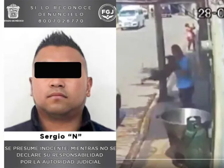 Identifican a sujeto que arrojó a perrito a cazo con aceite