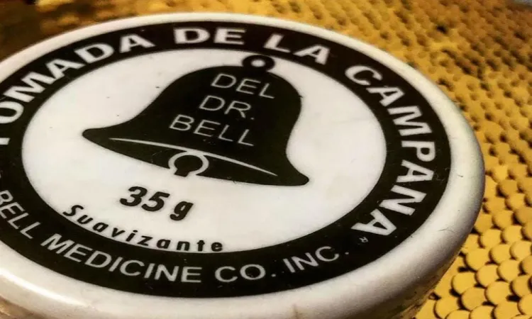 Conoce los beneficios y usos de Pomada la Campana