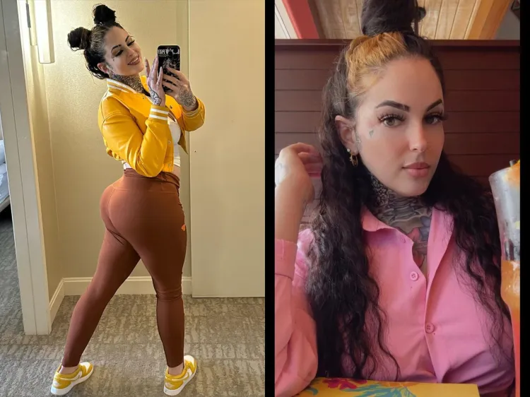 Madre de 11 hijos busca llegar a 30 de distintos padres