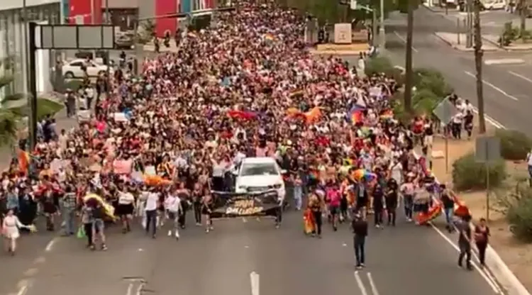 Congreso de Sonora ha atendido demandas de comunidad LGBT