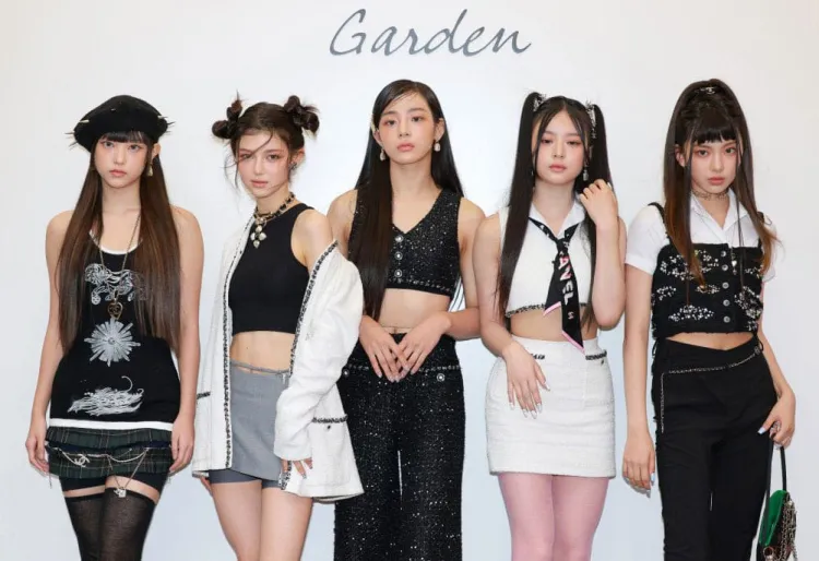 “NewJeans”, un fenómeno global