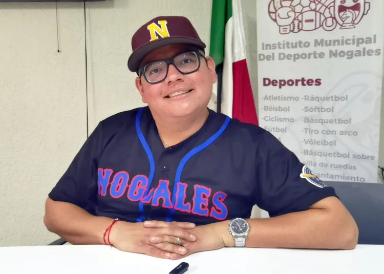 Tienen positivo encuentro tenistas nogalenses con el Imdep