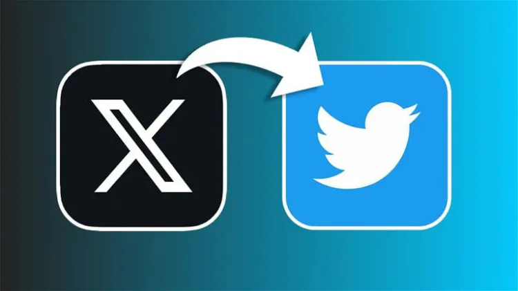 De Twitter a X, una dolorosa metamorfosis