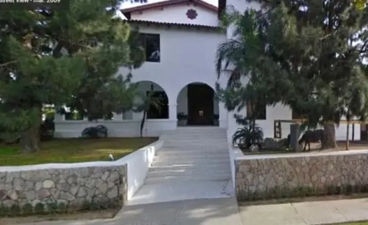 Avalúan casas de gobierno de Hermosillo y Álamos