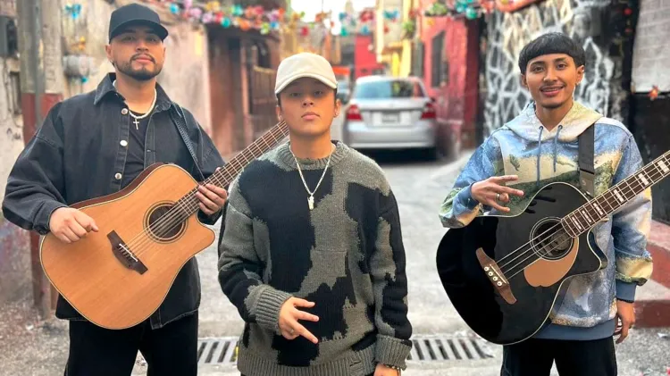 Filtran fotos de la casa de Yahritza Martínez y sus hermanos