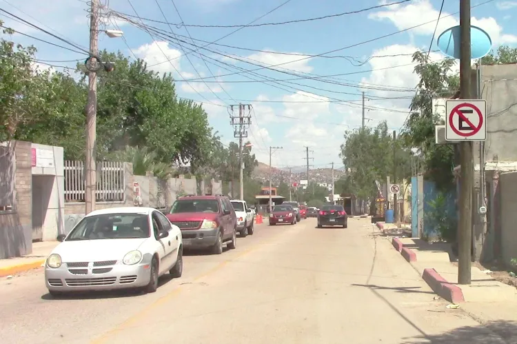 Da el DTM respuesta a petición del CAM