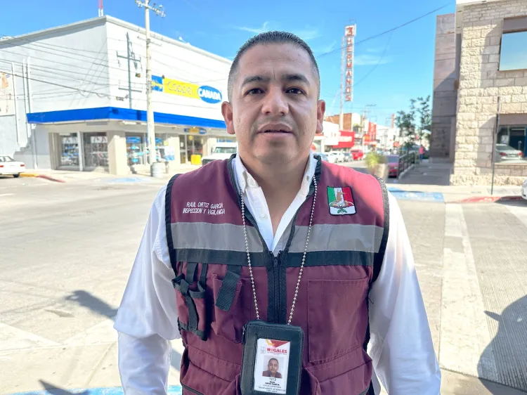 Contemplan 90 permisos de venta para las Fiestas Patrias