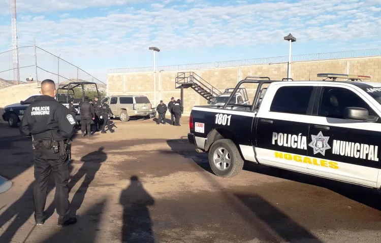 Lesiona a golpes menor a compañero de escuela y vecino