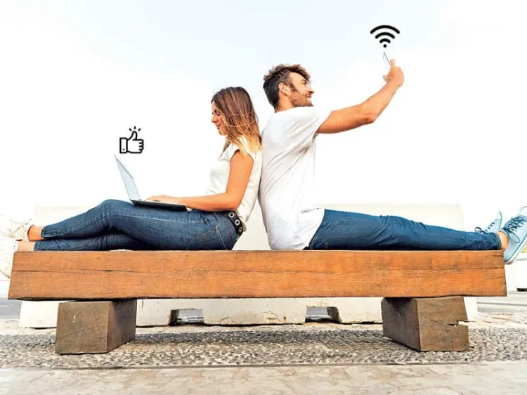 Resiliencia de Internet, un reto para México