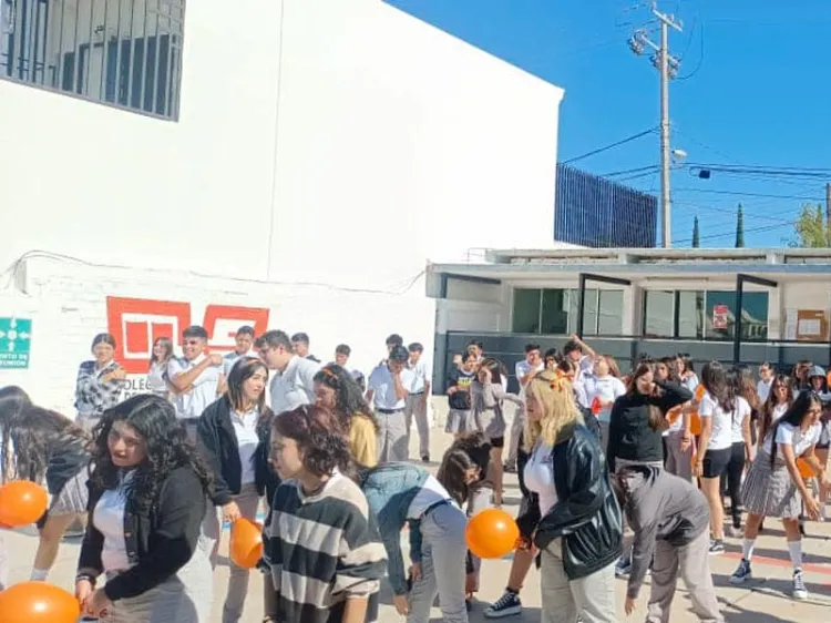 Aumenta matrícula en el Cobach II