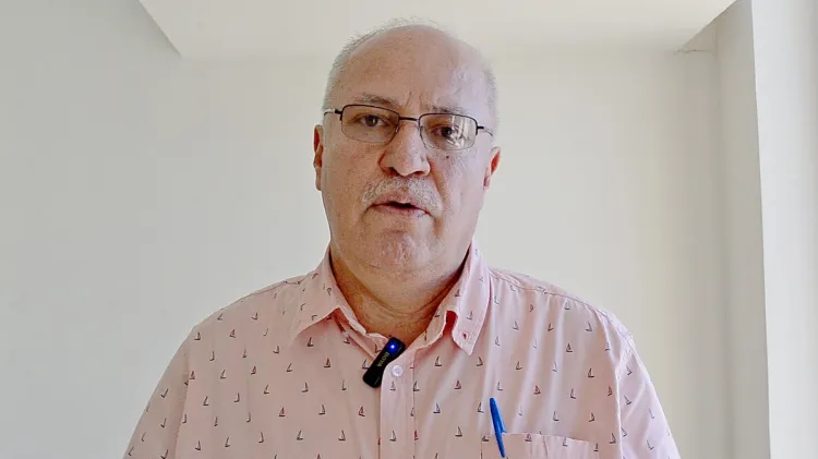 Destaca regidor estatus financiero de Gobierno Municipal