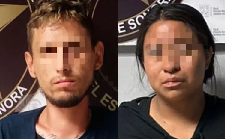 Todo el peso de la ley contra padrastro por el infanticidio de Emili