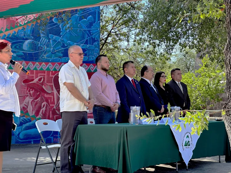 Celebra la UTN su 25 aniversario