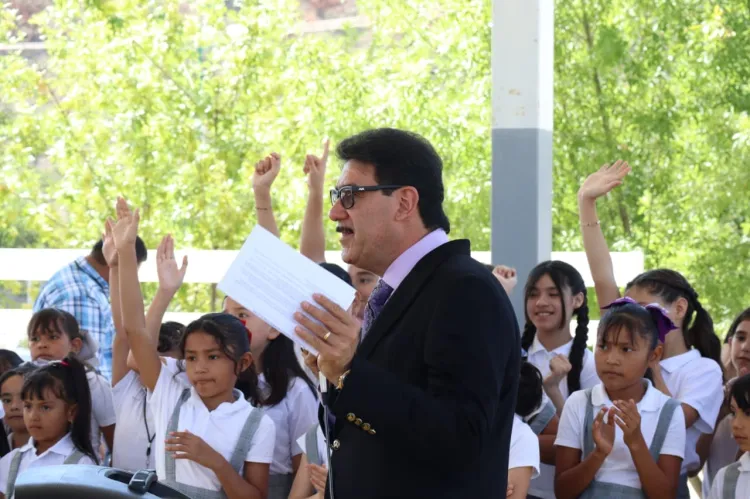 Inicia campaña de vacunación contra el Papiloma Humano