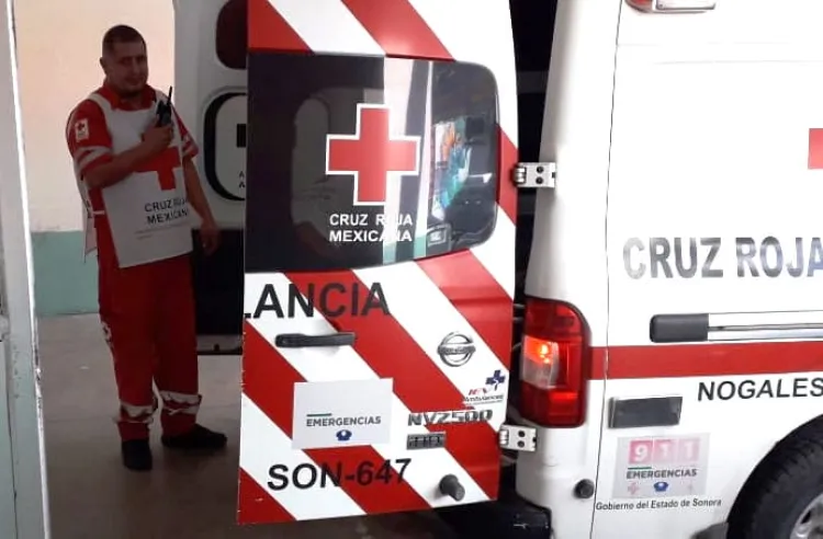 Golpean gravemente a hombre y a su hijo de 8 años