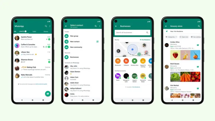 El riesgo de volverse adicto a Whatsapp y cómo curarlo