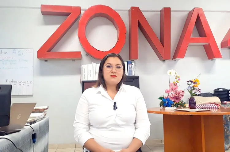 Tiene nueva directora el CAM 43