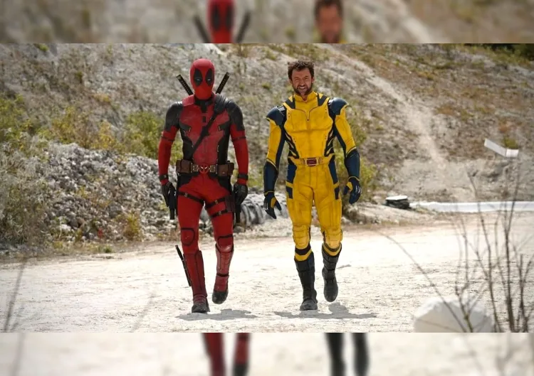 Confirman estreno de 'Deadpool 3' en 2024, además de nuevo personaje