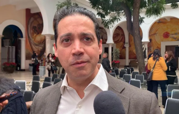 Disminuirá Constellation Brands consumo de agua en Cd. Obregón